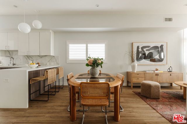 1434 S Sycamore Avenue, Los Angeles, CA 90019