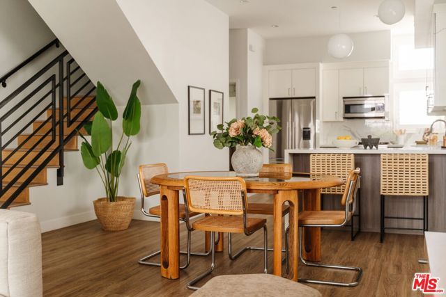 1434 S Sycamore Avenue, Los Angeles, CA 90019
