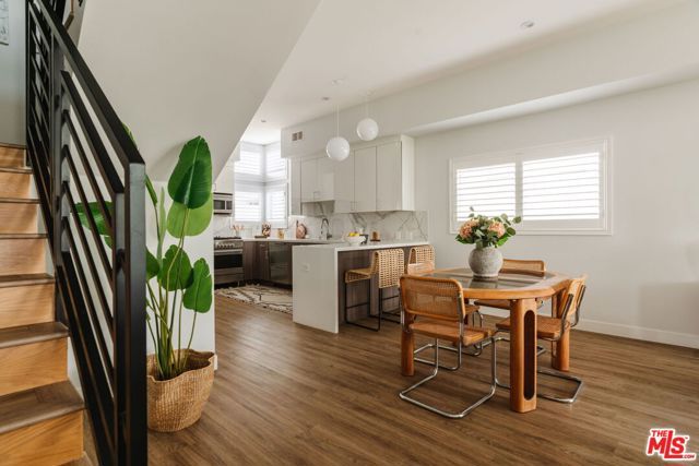 1434 S Sycamore Avenue, Los Angeles, CA 90019