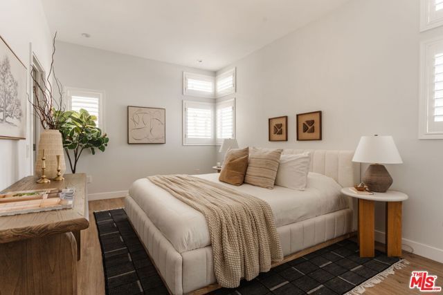 1434 S Sycamore Avenue, Los Angeles, CA 90019