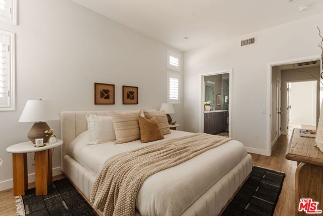 1434 S Sycamore Avenue, Los Angeles, CA 90019