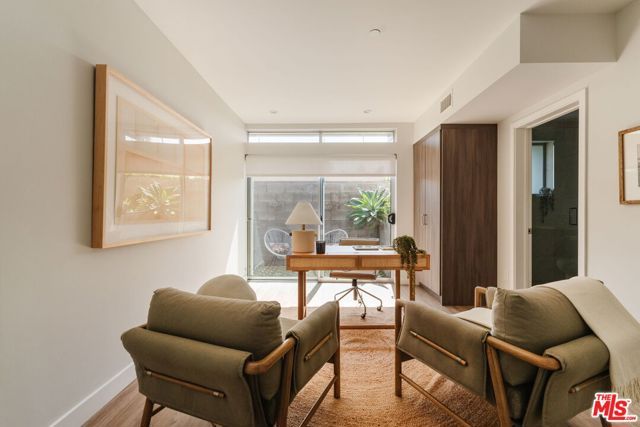 1434 S Sycamore Avenue, Los Angeles, CA 90019