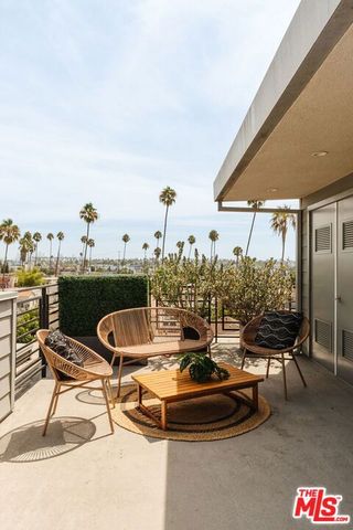 1434 S Sycamore Avenue, Los Angeles, CA 90019