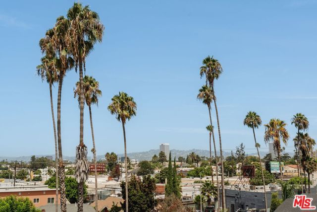 1434 S Sycamore Avenue, Los Angeles, CA 90019