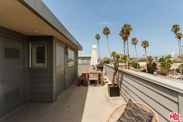 1434 S Sycamore Avenue, Los Angeles, CA 90019