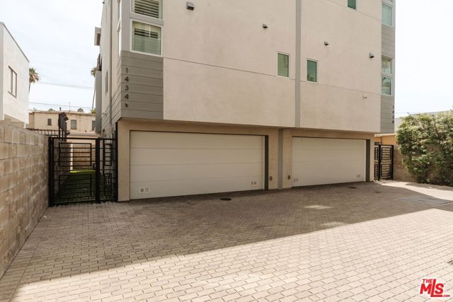 1434 S Sycamore Avenue, Los Angeles, CA 90019