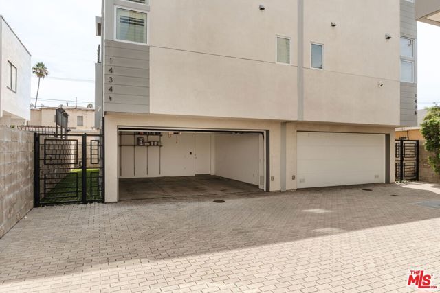 1434 S Sycamore Avenue, Los Angeles, CA 90019