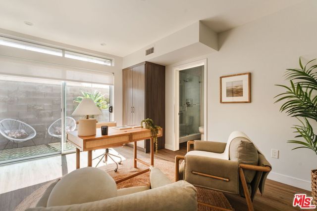 1434 S Sycamore Avenue, Los Angeles, CA 90019