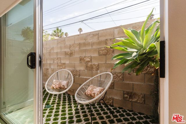 1434 S Sycamore Avenue, Los Angeles, CA 90019