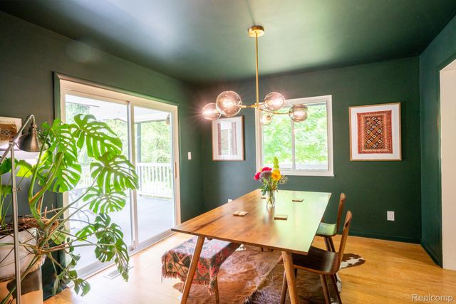 7333 Toma Road, Dexter Township, MI 48130