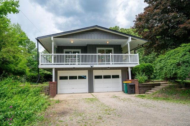 7333 Toma Road, Dexter Township, MI 48130