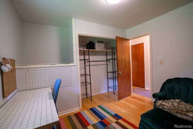 7333 Toma Road, Dexter Township, MI 48130