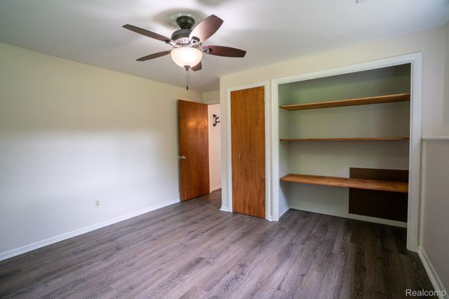 7333 Toma Road, Dexter Township, MI 48130