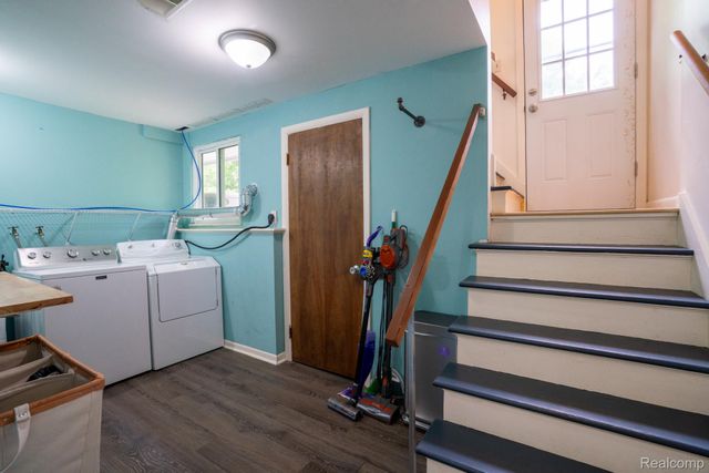 7333 Toma Road, Dexter Township, MI 48130