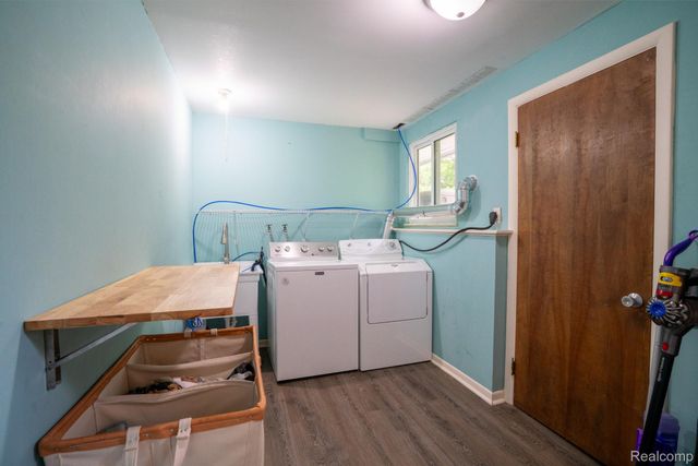 7333 Toma Road, Dexter Township, MI 48130
