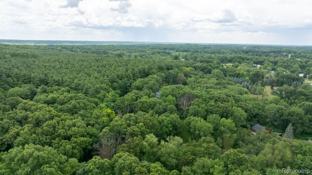 7333 Toma Road, Dexter Township, MI 48130