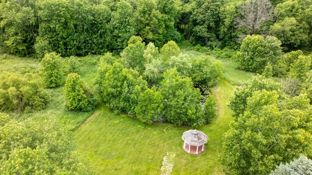 7333 Toma Road, Dexter Township, MI 48130