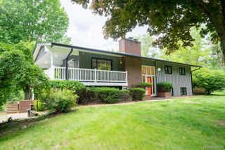 7333 Toma Road, Dexter Township, MI 48130