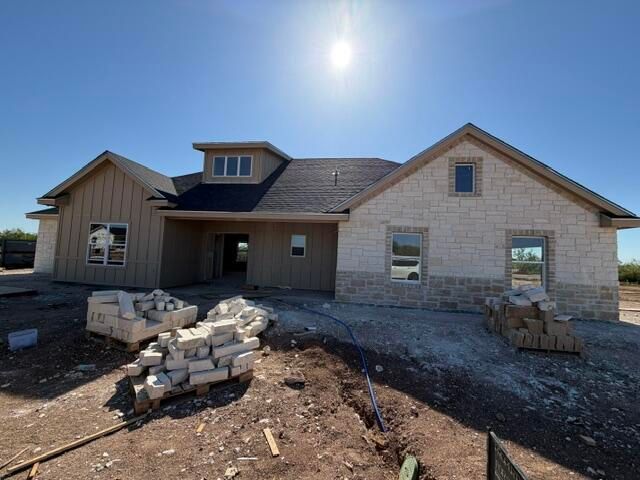 3843 Wildebeest Way, San Angelo, TX 76901