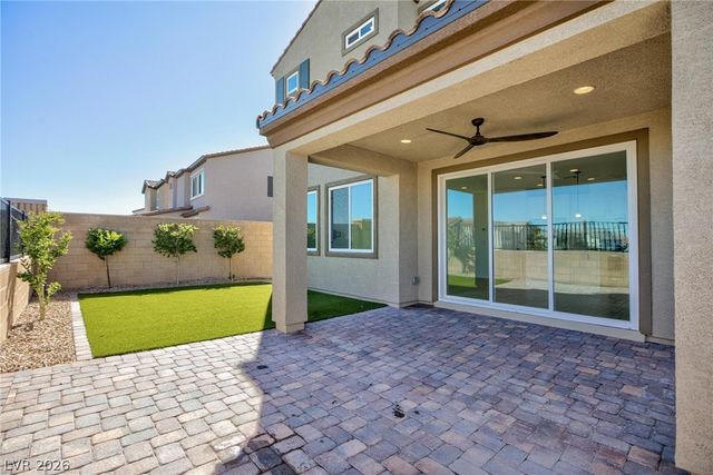 8946 Wallner Street, Las Vegas, NV 89166