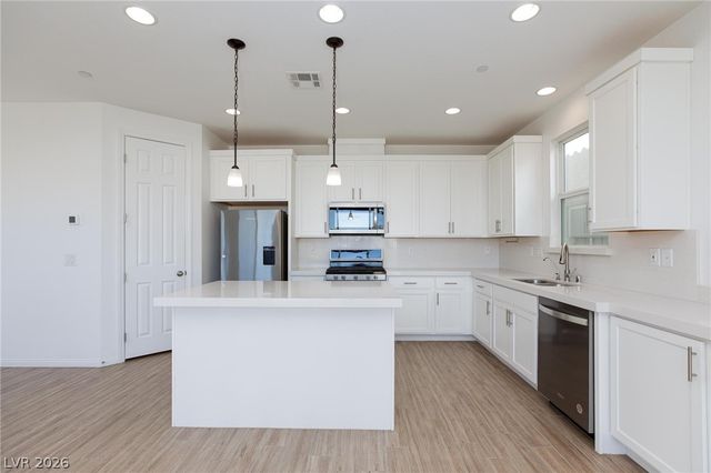 8946 Wallner Street, Las Vegas, NV 89166