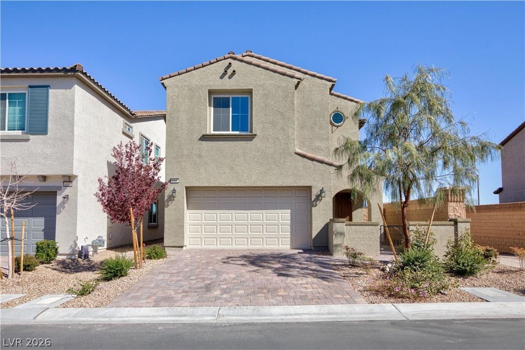 8946 Wallner Street, Las Vegas, NV 89166