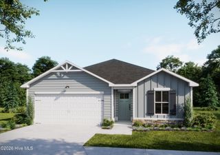 774 Pelican Cove Way SE 302, Southport, NC 28461