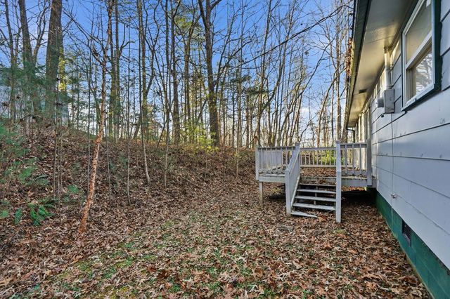 46 James Drive, Blairsville, GA 30512