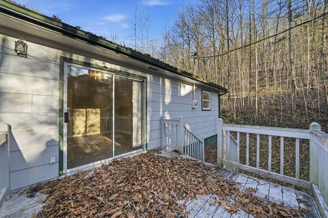 46 James Drive, Blairsville, GA 30512