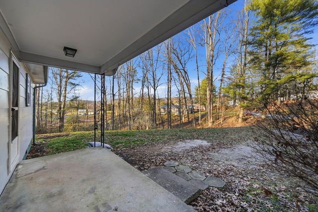 46 James Drive, Blairsville, GA 30512