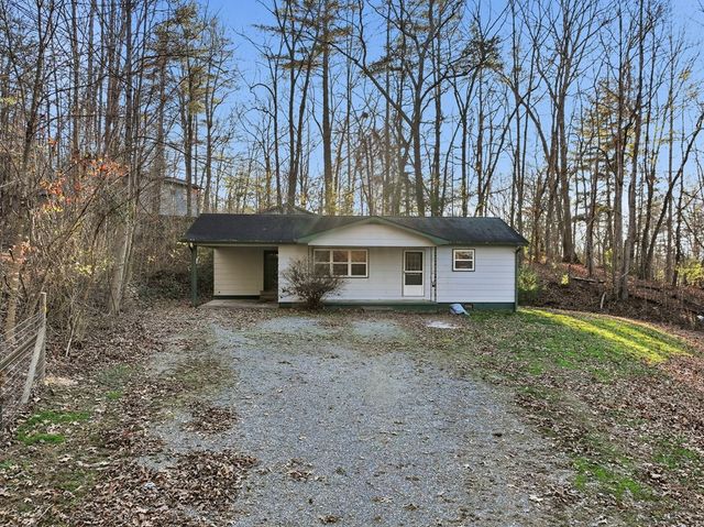 46 James Drive, Blairsville, GA 30512