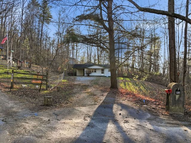 46 James Drive, Blairsville, GA 30512