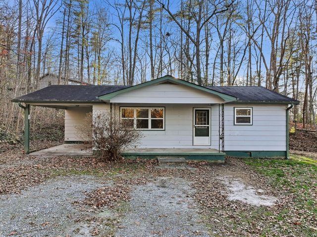 46 James Drive, Blairsville, GA 30512
