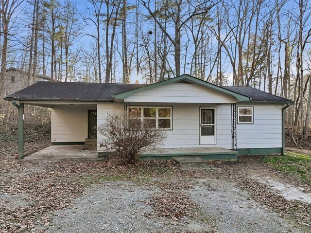 46 James Drive, Blairsville, GA 30512