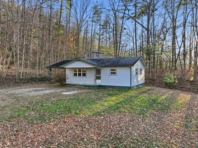 46 James Drive, Blairsville, GA 30512