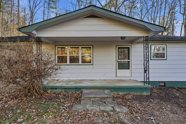 46 James Drive, Blairsville, GA 30512