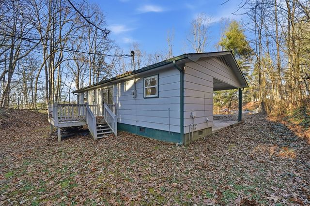 46 James Drive, Blairsville, GA 30512