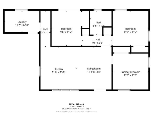 46 James Drive, Blairsville, GA 30512