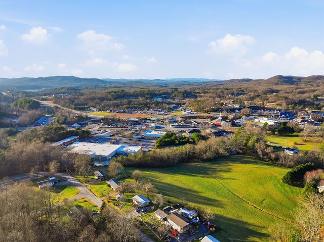 46 James Drive, Blairsville, GA 30512