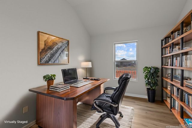 8507 Rucker Pond Trail, San Antonio, TX 78252