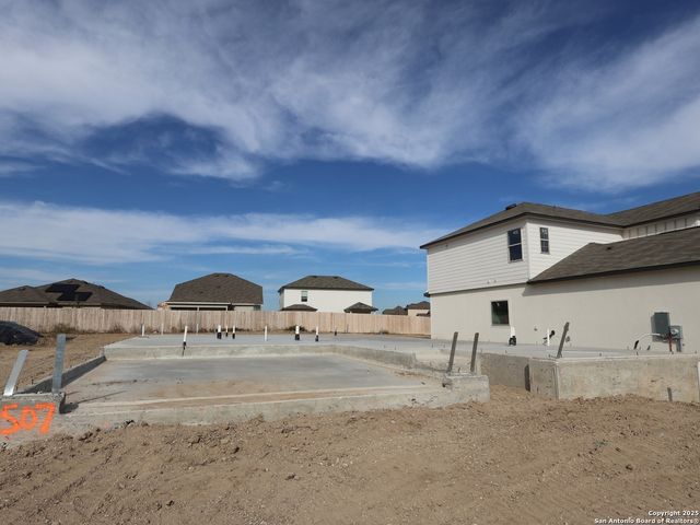 8507 Rucker Pond Trail, San Antonio, TX 78252