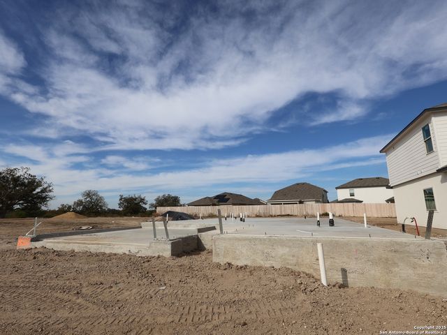 8507 Rucker Pond Trail, San Antonio, TX 78252