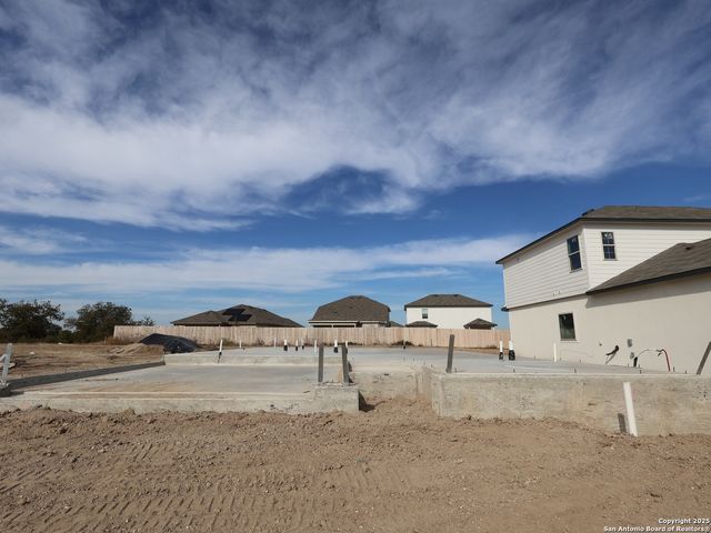 8507 Rucker Pond Trail, San Antonio, TX 78252