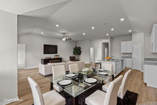 8507 Rucker Pond Trail, San Antonio, TX 78252