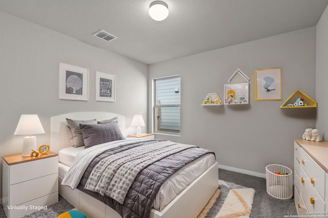 8507 Rucker Pond Trail, San Antonio, TX 78252