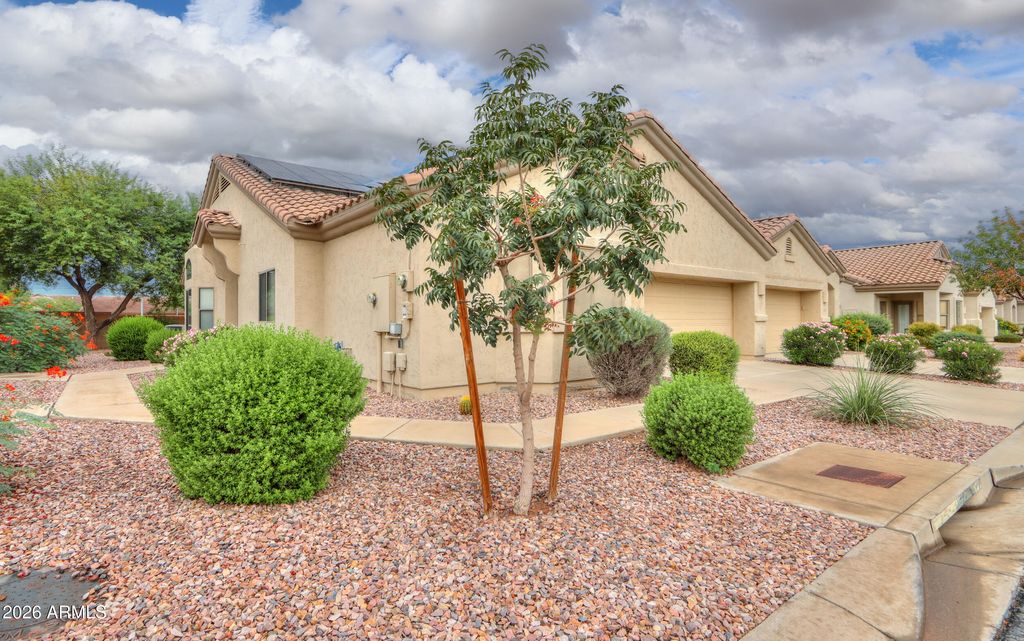 1419 N AGAVE Street, Casa Grande, AZ 85122 — photo 3