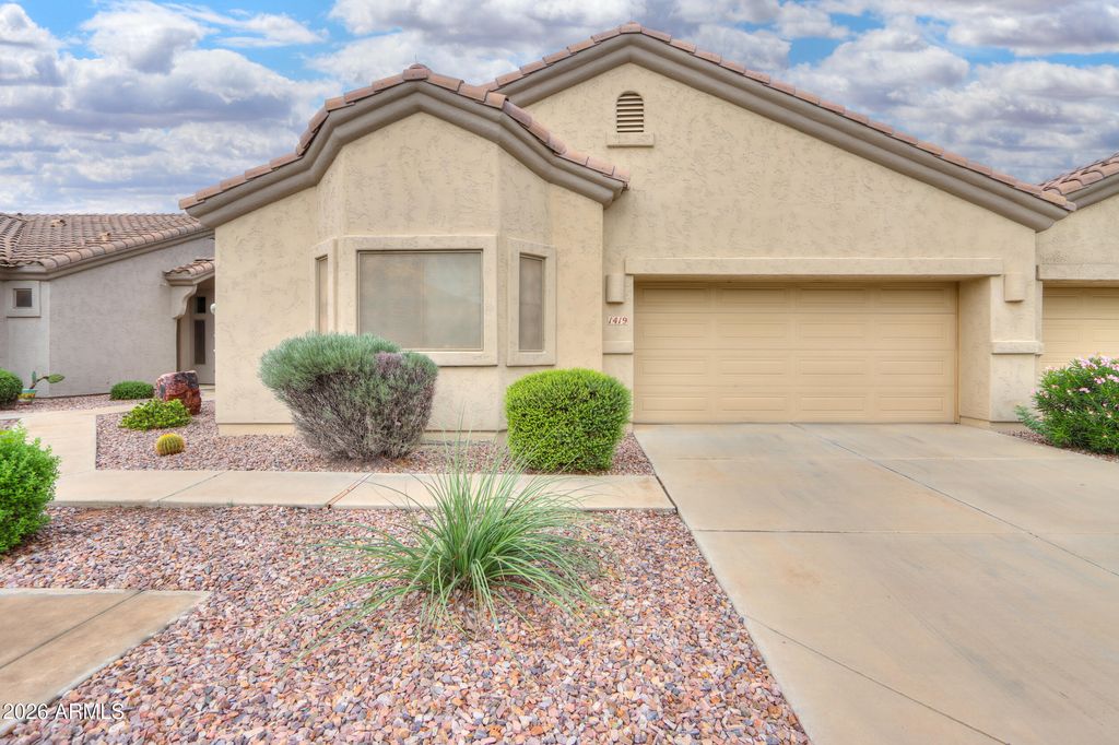1419 N AGAVE Street, Casa Grande, AZ 85122 — photo 4
