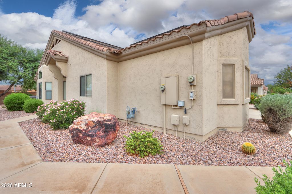 1419 N AGAVE Street, Casa Grande, AZ 85122 — photo 5