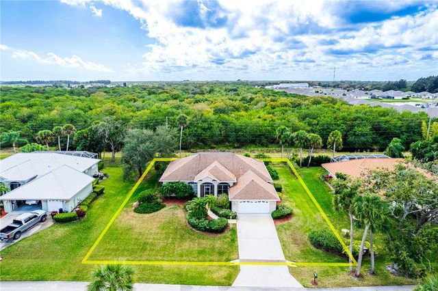 3185 73rd Place, Vero Beach, FL 32967