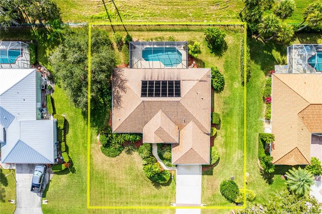 3185 73rd Place, Vero Beach, FL 32967